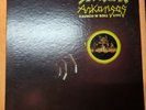 BLACK OAK ARKANSAS - 