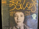 Betty Davis The Columbia Years vinyl 1968-1969 SEALED Gold Vinyl Ltd to 1000