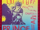 Prince Far I “Cry Tuff Dub Encounter Chapter 3” (Pressure Sounds - PS LP007)