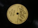 DUSTY BROOKS WHOA MULE 78 RECORD CHILI DOGS 346