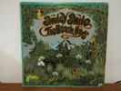 THE BEACH BOYS' SMILEY SMILE 1967 LP VINYL ALBUM