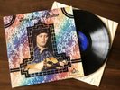 Tony Rice - Guitar LP: NM Original Press. david grisman jd crowe john hartford