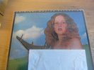 BLIND FAITH (Eric Clapton-Steve Winwood) / Same / LIMITED MFSL LP 1-186 / MINT-