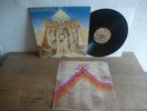 Iron Maiden – Powerslave Hard Rock / Heavy Metal Lp Mint 1984
