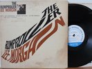 Lee Morgan LP “Rumproller” Blue Note 84199   NY, Ear, Van Gelder   Joe Henderson