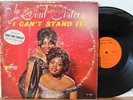 The Soul Sisters LP “I Can’t Stand It”   Sue 1022   Mono   Funk R&B