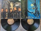 Iron Maiden - Fear Of The Dark / 2xLP Vinyl 1992 Black Sabbath Metallica Anthrax
