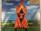 David Bowie - Earthling LP (Vinyl, 2013) LIMITED COLOR LP IMPORT BRAND NEW RARE