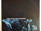 JOE HENDERSON Inner Urge Blue Note BST 84189 NM- McCoy Tyner Elvin Jones