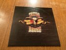 TATTOO RODEO Rode Hard Put Away Wet LP Vinyl 1991 German 1st Press RARE