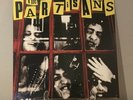 The Partisans - S/T LP Punk Vinyl UK82