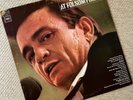 JOHNNY CASH  