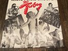 The Tubes White Punks On Dope  A&M 45 RPM Vinyl Record 2167