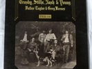 CROSBY STILLS NASH & YOUNG (CSNY) deja vu UK ATLANTIC LP 1970 ORIGINAL