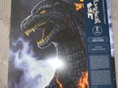Mondo Godzilla Vs Destroyah Sealed Mint With Sound Chip
