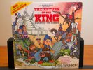 Rankin / Bass – The Return Of The King: A Story Of The Hobbits - Vinyl Record Lp