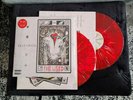 The Used - Heartwork Vinyl - Red Splatter Double LP
