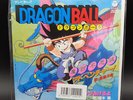 Dragon Ball EP Vinyle Record Japan Soundtrack NEW OST TV Anime Manga Dragonball