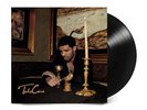 Drake Take Care Exclusive Limited Edition Black Colored Vinyl 2LP Record OVO
