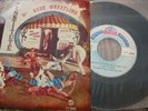WHO Real Me ALICE COOPER Muscle DERRINGER Hoochie Koo BTO Let It Ride Thai EP NM