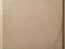 THE BEATLES White Album LP 1968 VERY LOW NUMBER #0000926 no inserts G/VG