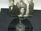 Kraftwerk Trans Europa Express LP 1977 - Kling Klang/EMI Electrola 1C 064-82306