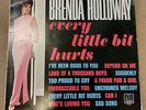 BRENDA HOLLOWAY Every little bit hurts Motown 5242ML