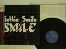 SMILE GETTIN' SMILE MERCURY 18PP-1 JAPAN OBI VINYL 12