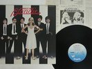BLONDIE PARALLEL LINES CHRYSALS WWS-81139 JAPAN VINYL LP