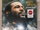 Marvin Gaye : Whats Going On (Limited 50th Anniversary Green Vinyl LP New Record