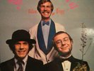 Giles, Giles And Fripp, King Crimson alums, UK pressing, laminated front cover.