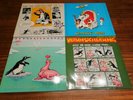 7 LP Vinyl Erste Allgemeine Verunsicherung EAV Neppomuk´s Rache Watumba Amiga