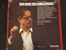 Wagner Der Ring des Nibelungen 16LP's Jubiläumsedition