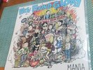 New Found Glory Manial