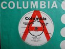 VG UK DEMO COLUMBIA 45 - GRAHAM BONNEY - 