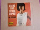 The Creation single Making Time HT 300008  rar