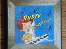 Rusty In Orchestraville Capitol Records Henry Blair & Billy Bletcher Box Set
