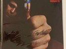 *SIGNED* Don Mclean - American Pie Vinyl Record