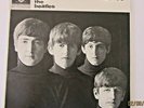 Beatles -''With The Beatles''  SWEDEN  Stereo
