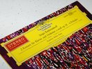 DGG RED Stereo 138076 Sviatoslav Richter Rachmaninov Piano Concerto 11/59 ED1 NM
