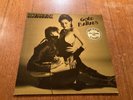 SCORPIONS Gold Ballads LP Vinyl 1984 DMM Edition RARE Gold Cover Version