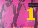 DIANA ROSS AND THE SUPREMES NUMBER 1S NEW SEALED 180G VINYL 2 LP