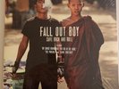 Save Rock and Roll by Fall Out Boy (Record, 2013) - 2LP - Sealed Vinyl - Nice
