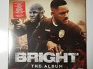 Bright: The Album Soundtrack vinyl LP record NEW SEALED Snoop Dogg Lil Uzi Vert
