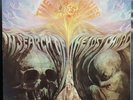 The Moody Blues – In Search Of The Lost Chord -1968 gatefold LP record excellent