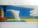 LA ROUX TROUBLE IN PARADISE 12” VINYL EDITION BOXSET LTD TO 1000 Signed CD
