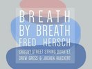 *PRE-ORDER* FRED HERSCH: BREATH BY BREATH (LP vinyl .)