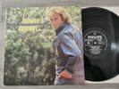 LP JOHNNY HALLYDAY A PARTIR DE MAINTENANT 6313.074 TITRE VIOLET 1980 PG220