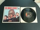 THE ROCKIN' BERRIES - IN TOWN 1965 UK PRESS 12