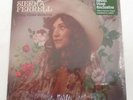 SIERRA FERRELL LONG TIME COMING 2021 NEW LP OLIVE GREEN COLORED VINYL LTD ED